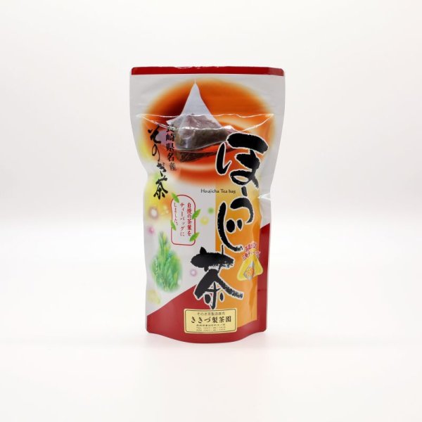画像1: ほうじ茶　ティーバッグ (1)