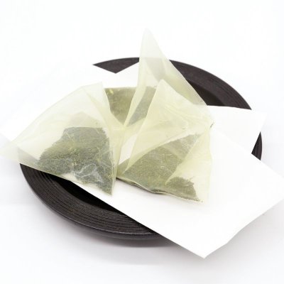 画像1: 水出し煎茶